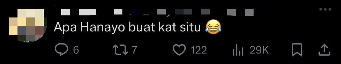 'Go Report Lah!' — M'sian Woman Gets Told Off For Smoking, Dares Man To Call Health Authorities comment 5