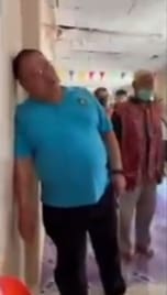 Citizens Approve Of New Tourism Minister Tiong King Sing After Old Video Of Him Dancing Resurfaces