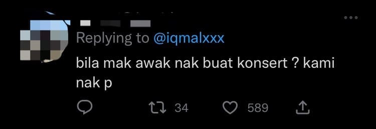 M'sian Teen Tries To Borrow Money From Mum For BLACKPINK Concert, Fails Hilariously