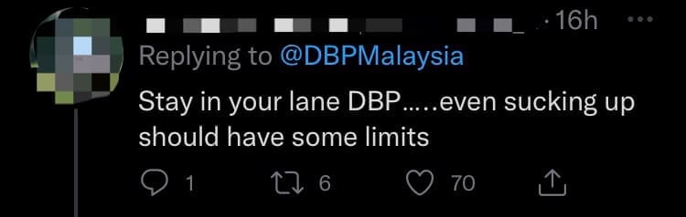 Thosai, Dosa Or Tose? Here's The Official BM Spelling According To DBP comment 2