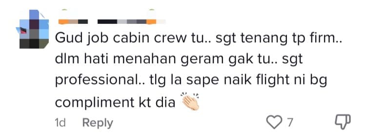 "We Don't Give A F***!" — MMA Fighters Kicked Off AirAsia Flight For Cursing At Cabin Crew & Passengers comment 3
