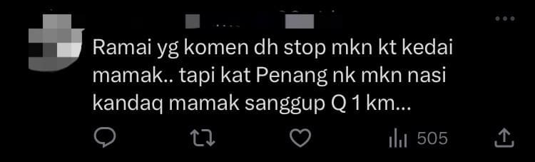 "Boycott Mamaks!" — M'sians Shocked By Clip Of Maggots Found Inside Fried Chicken comment 4