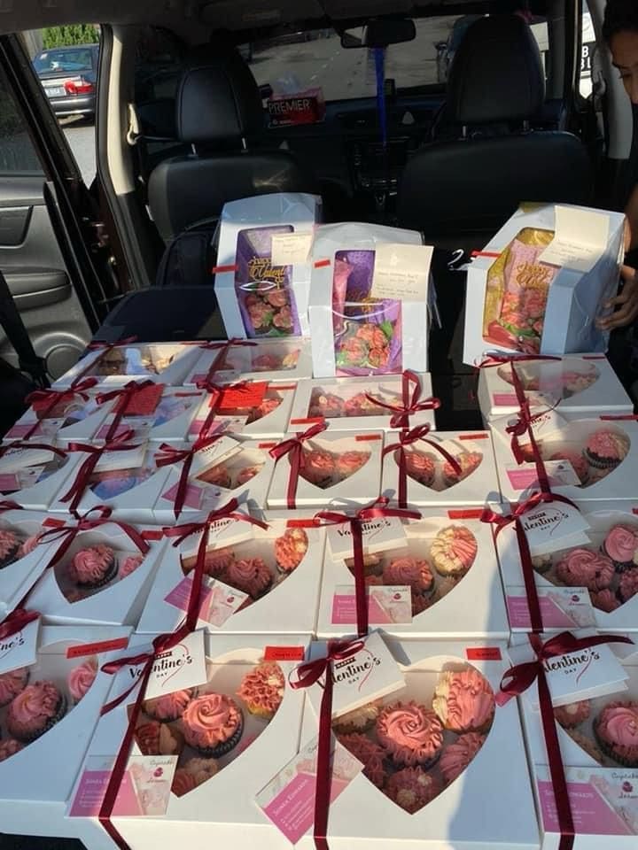 M'sian entrepreneur's baking business orders