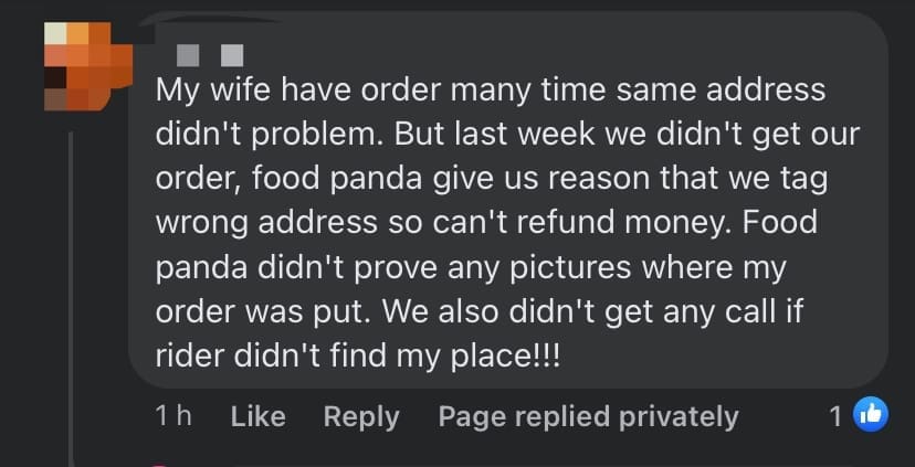 "Refund Our Money!" — Angry Netizens Bash foodpanda For Dishonest Practices & Poor Service