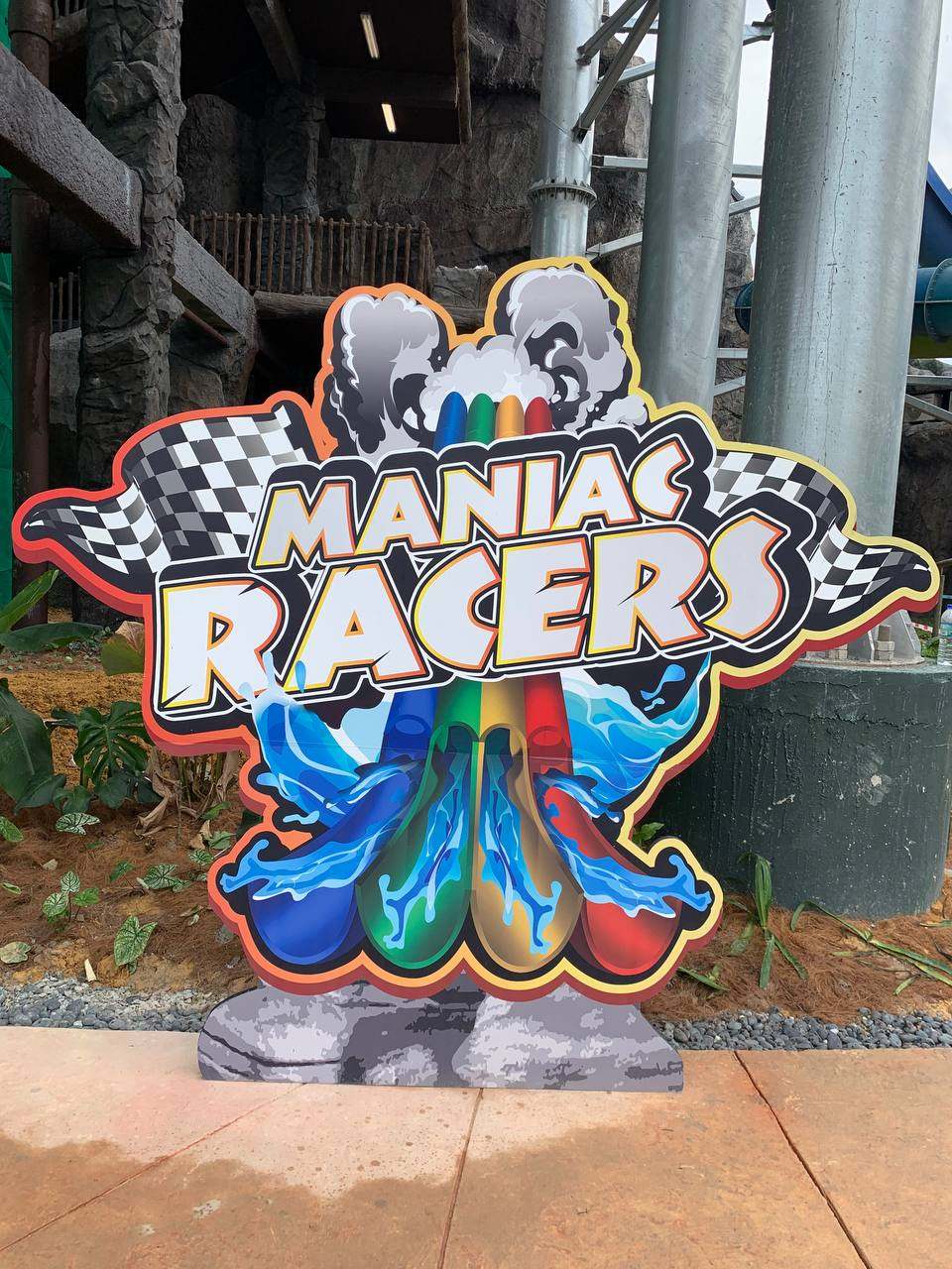 5 Must-try Rides And Attractions at Gamuda Cove's SplashMania Waterpark