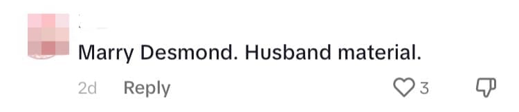 'Husband Material' — SG Delivery Rider Helps Woman Catch Cockroach At Her Home comment 2
