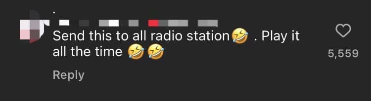 'Your Father's Road Ke?' — M'sian YouTuber Roasts Drivers Who Don't Use Their Signal With Catchy Song comment 1