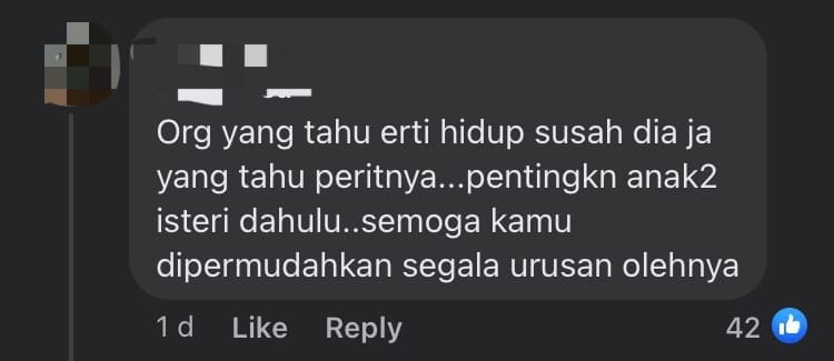 M'sians Heartbroken To See Foreign Security Guard's Meal Of Rice, Soup, Raw Garlic & Onions comment 2