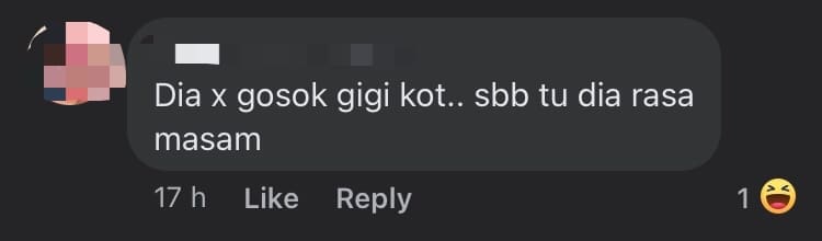 M'sian Customer Claims Buttermilk Chicken Had Gone Bad, Cafe Owner Says It's Not The Case comment 3
