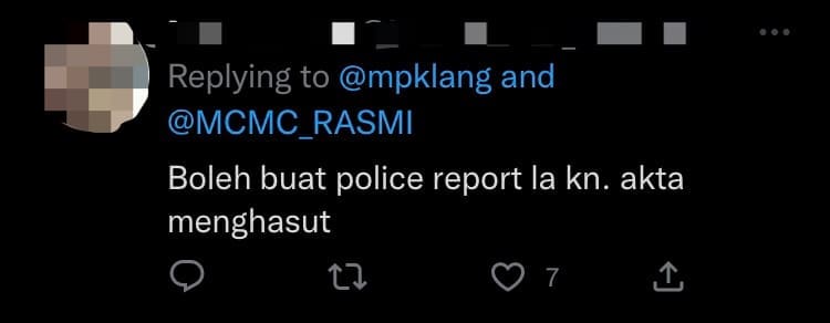 "Vote To Keep Power Out From Non-Malays This GE15" — Awesome TV Berita Slammed For Promoting Racism comment 3