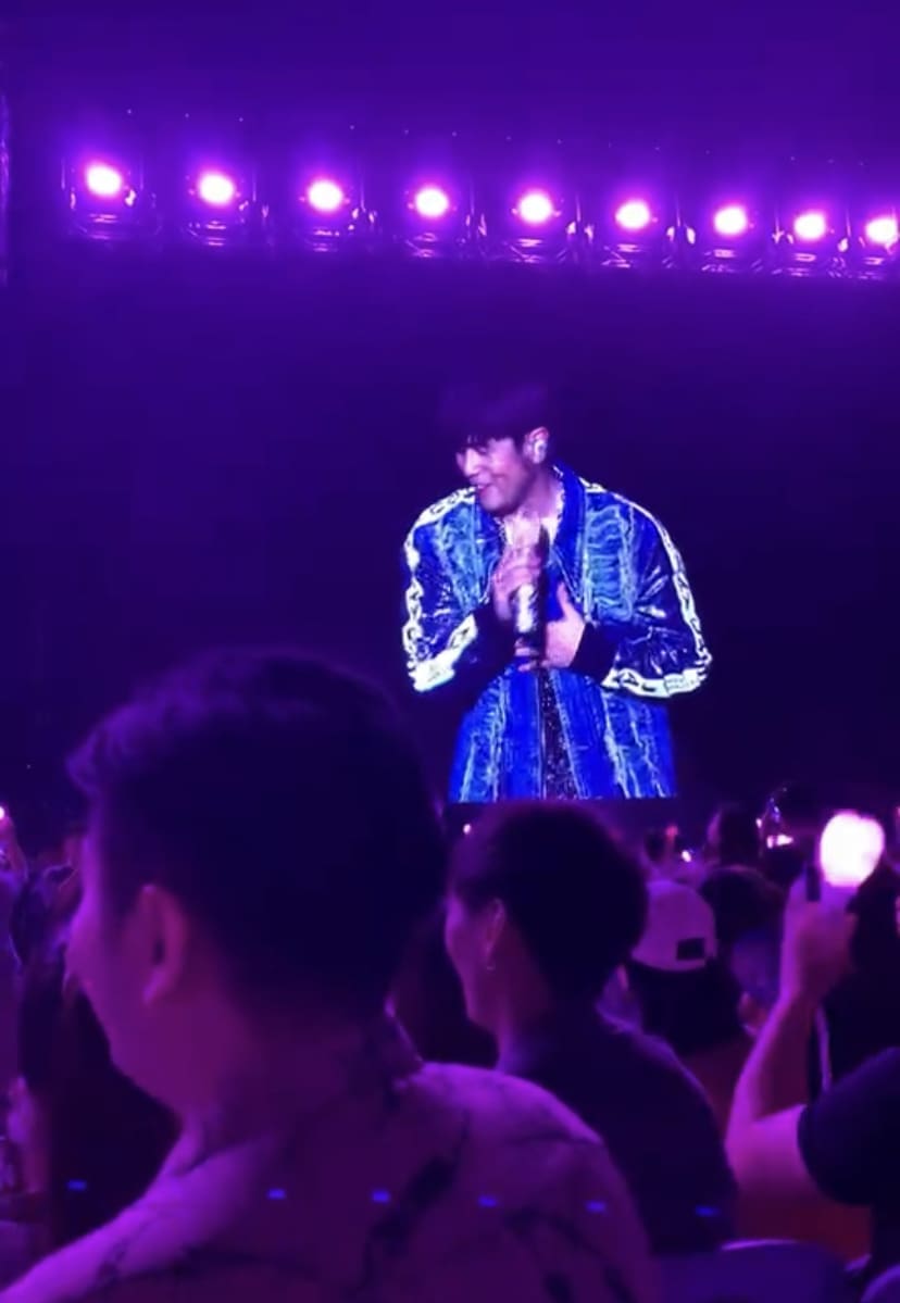 Jay Chou Claps Back At M'sian Football Fans Who Called For Concert's Cancellation