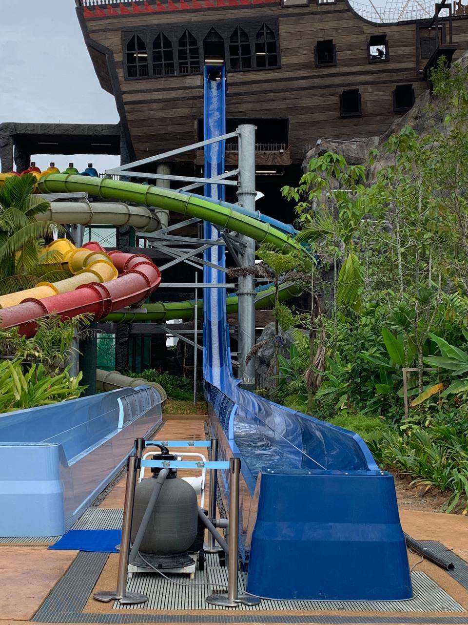 5 Must-try Rides And Attractions at Gamuda Cove's SplashMania Waterpark
