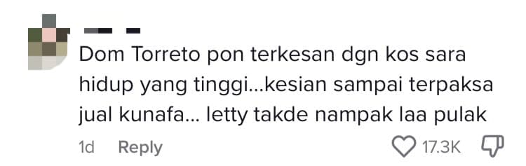 Netizens Tickled By Vin Diesel Lookalike At Johor Ramadan Bazaar comment 1