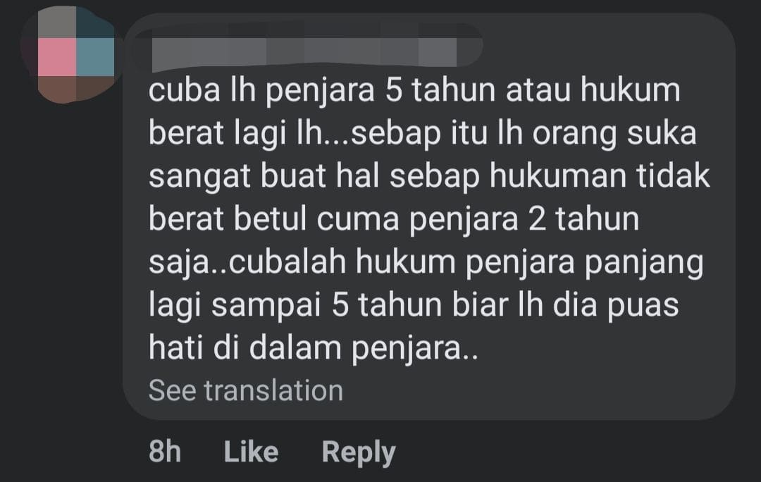 Kuching Citizen Pretends To Be Policeman To Arrest Officer, Prank Backfires And Ends Up Being Arrested Instead