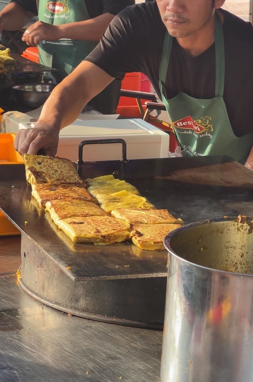 Murtabak