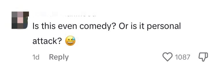"F**k You Malaysia!" — SG Standup Comedian Riles Netizens With Brash Jokes About MH370 comment 1
