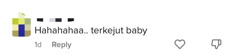 M'sian Boy Tries To Show Off Roti Canai Making Skills, Dough Lands On Top Of Baby's Head Instead comment 2