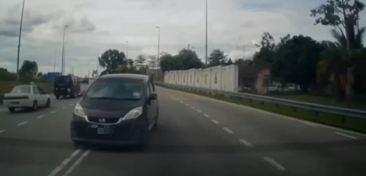 Perodua Alza