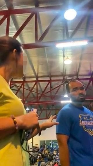 M'sian OKU Man Gets Kicked Out Of Gym By Owner Who Claimed It Was Unsafe For Him