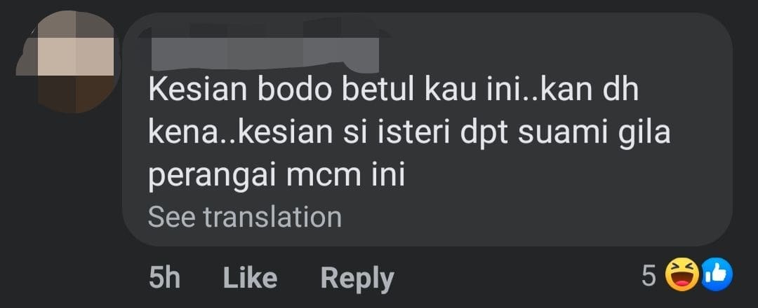 Kuching Citizen Pretends To Be Policeman To Arrest Officer, Prank Backfires And Ends Up Being Arrested Instead