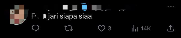 M'sian Netizens Shocked By Photos Showing Human Finger Found Inside Chocolate comment 1