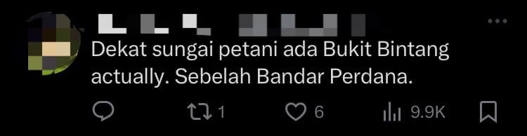 M'sian Woman Shocked To See Grab Rider Coming From Sungai Petani To Deliver Item To Bangsar comment 3