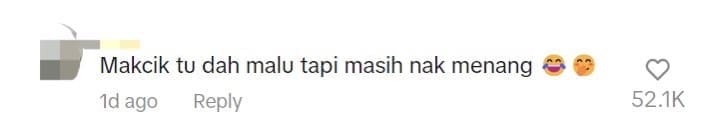 'I'm A Guy!' — M’sian With Long Hair Confused Over Being Told To Wear A Tudung comment 2
