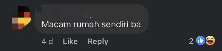 Orangutan Casually Treats Itself To A Cold Drink At A Café In Sabah comment 2