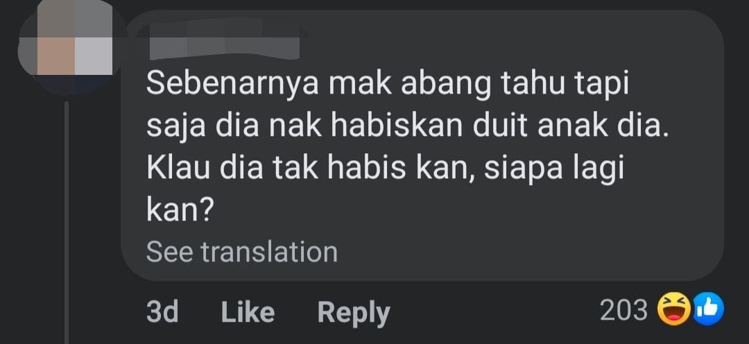 M'sian Artiste Tells Mum RM200 Starbucks Tumbler Is RM20, Now She Buys One At Every Visit comment 3