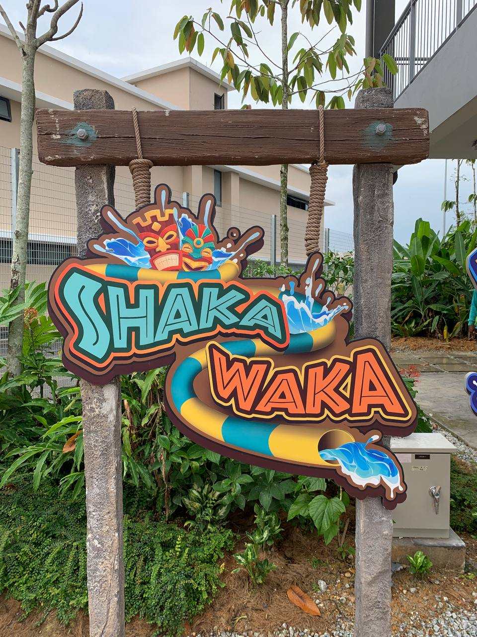 5 Must-try Rides And Attractions at Gamuda Cove's SplashMania Waterpark