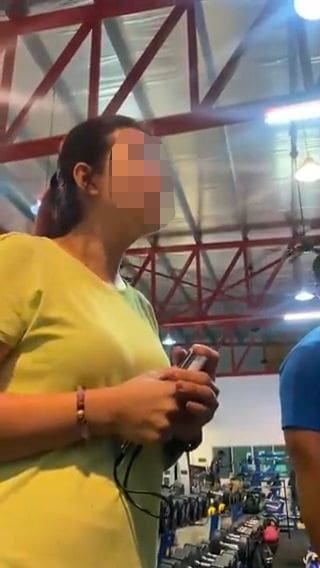 M'sian OKU Man Gets Kicked Out Of Gym By Owner Who Claimed It Was Unsafe For Him