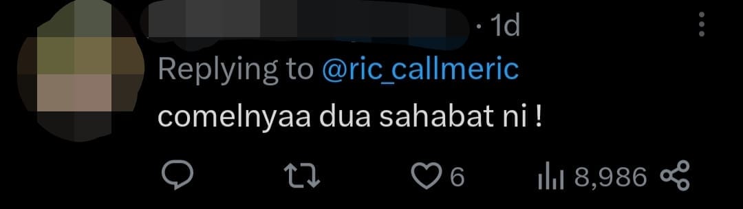 M'sian Student Feeds OKU Friend At School Canteen, Netizens Touched comment 2
