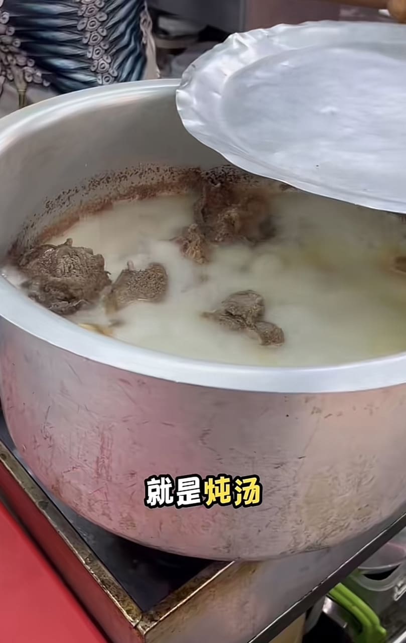 beef stew