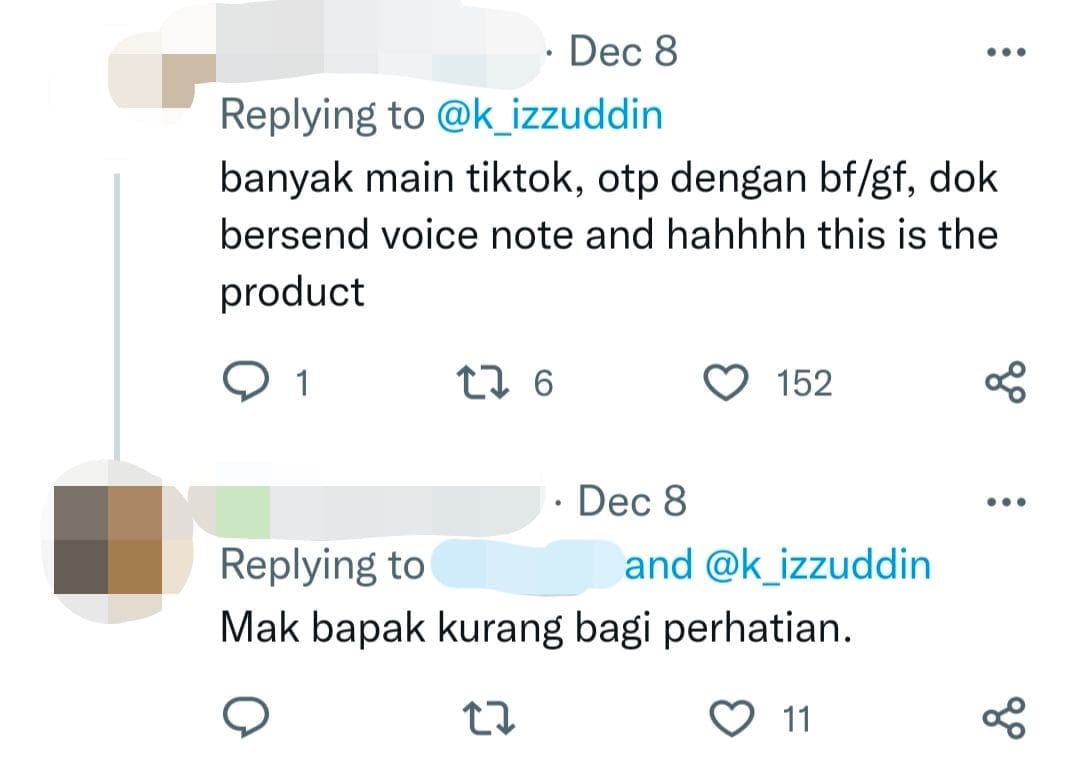 M'sian Student Answers Exam Question Via 'Voice Recording', Raises Concern Among Netizens
