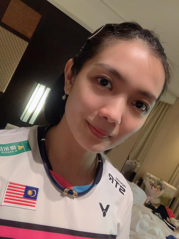 Lai Pei Jing
