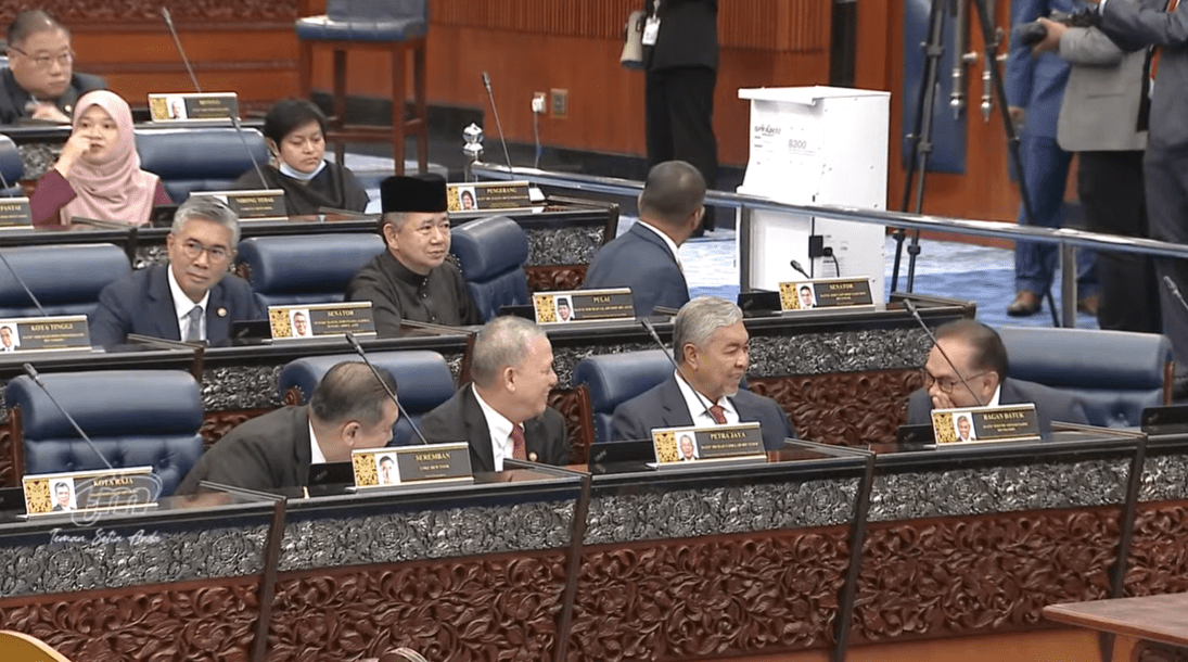 PH and BN MPs