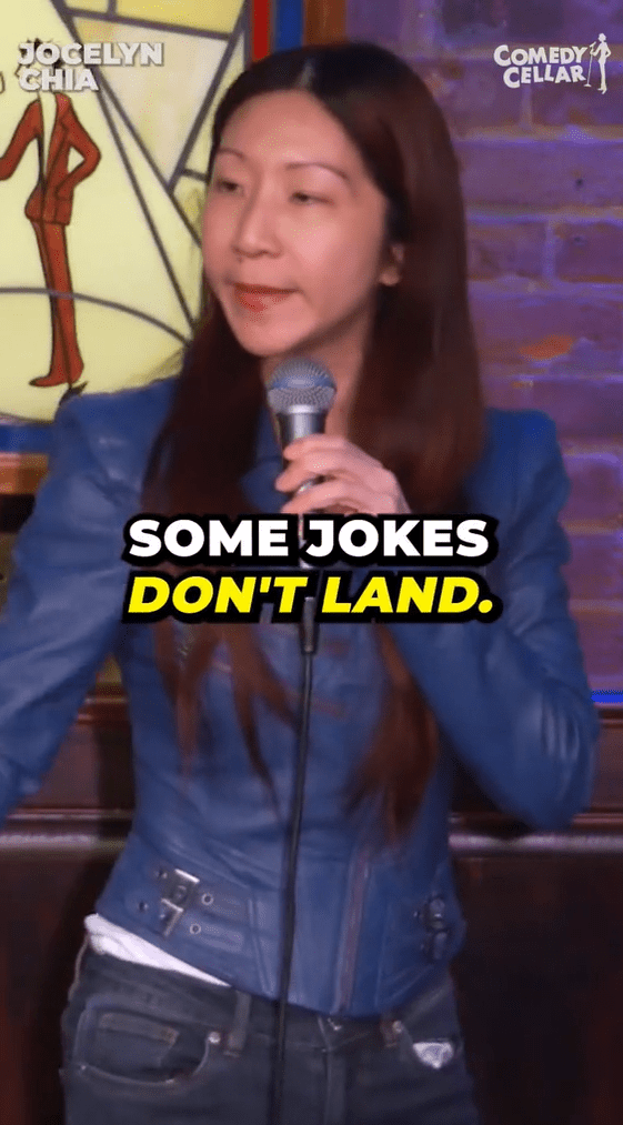 Jocelyn Chia Defends MH370 Joke, Claims M'sians 'Don't Understand Humour'