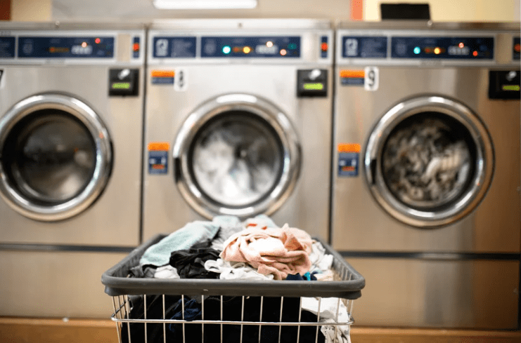 Laundromat
