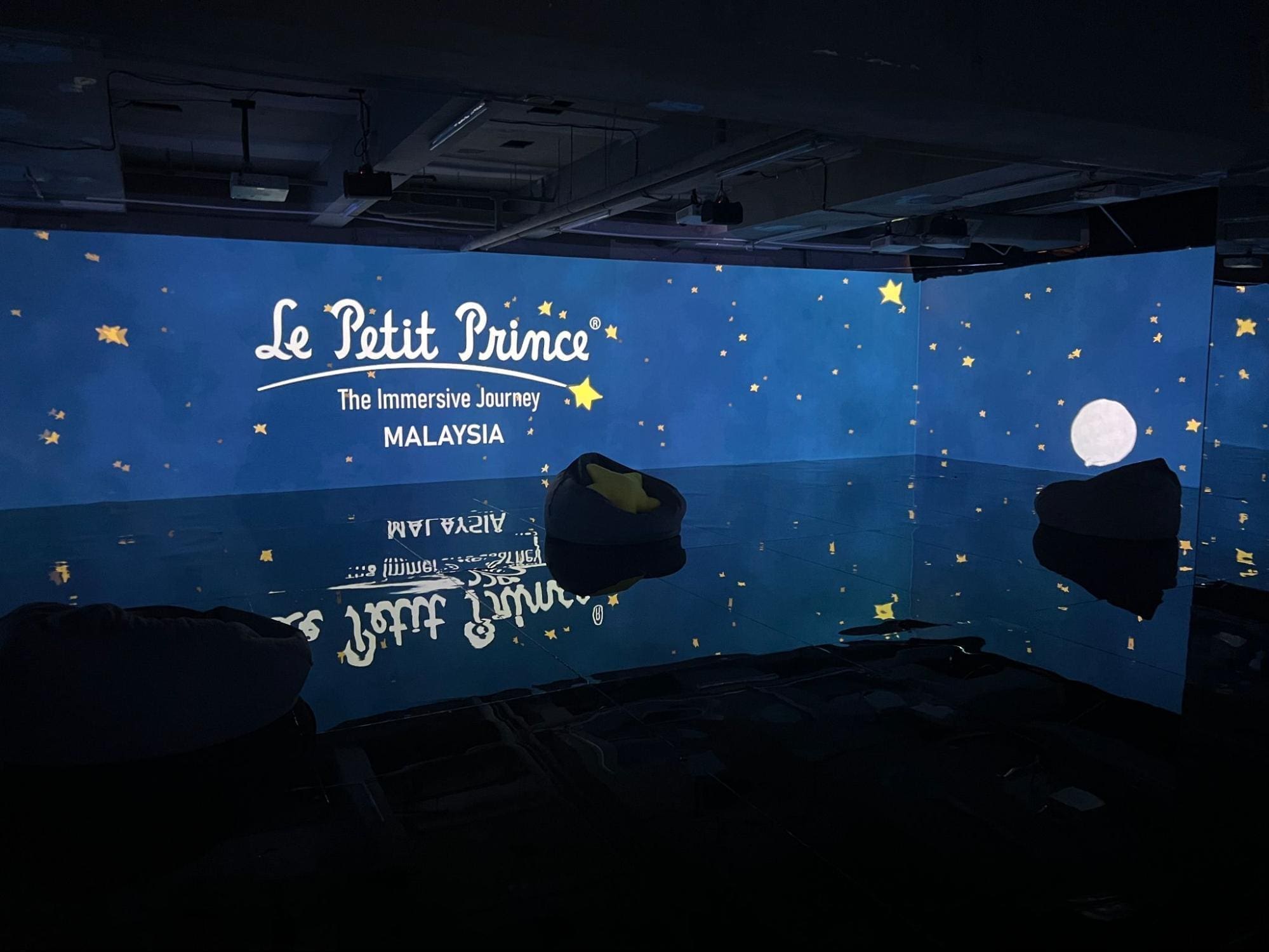 le petit prince