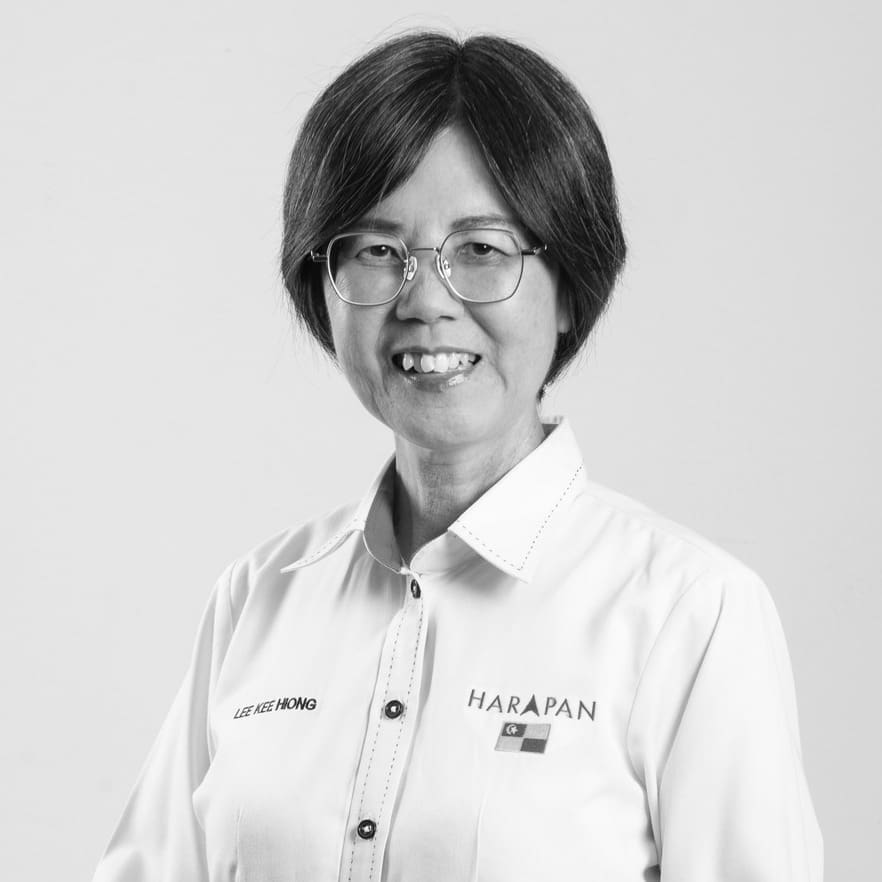 Lee Kee Hiong