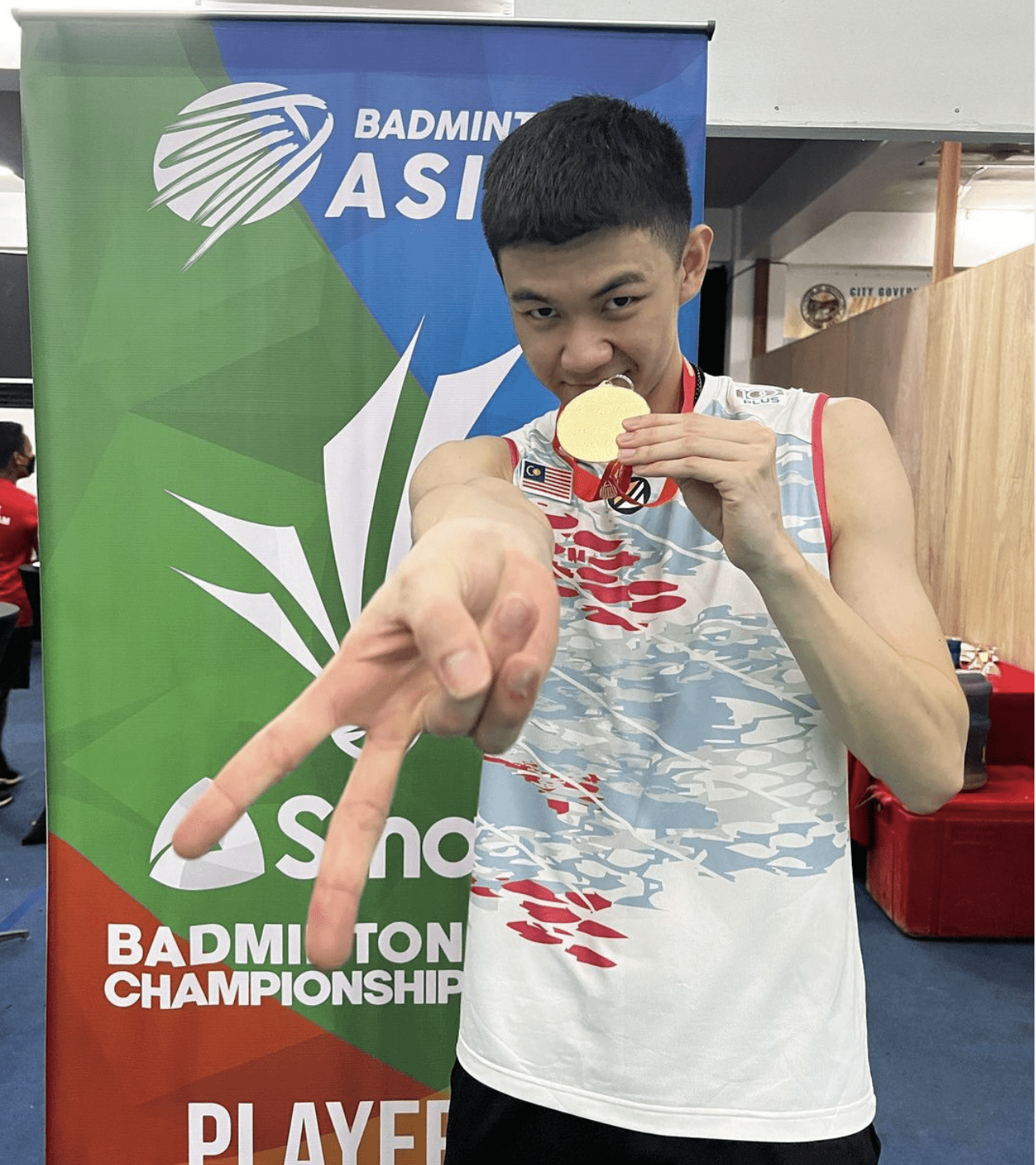 Lee Zii Jia