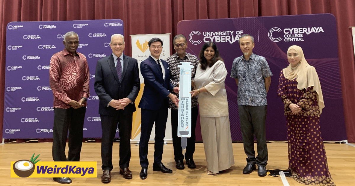 LIAM Celebrating 50 Years With New Campaigns And RM50,000 CSR Initiative