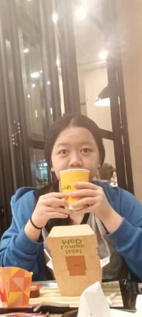 Liew Zi Xing