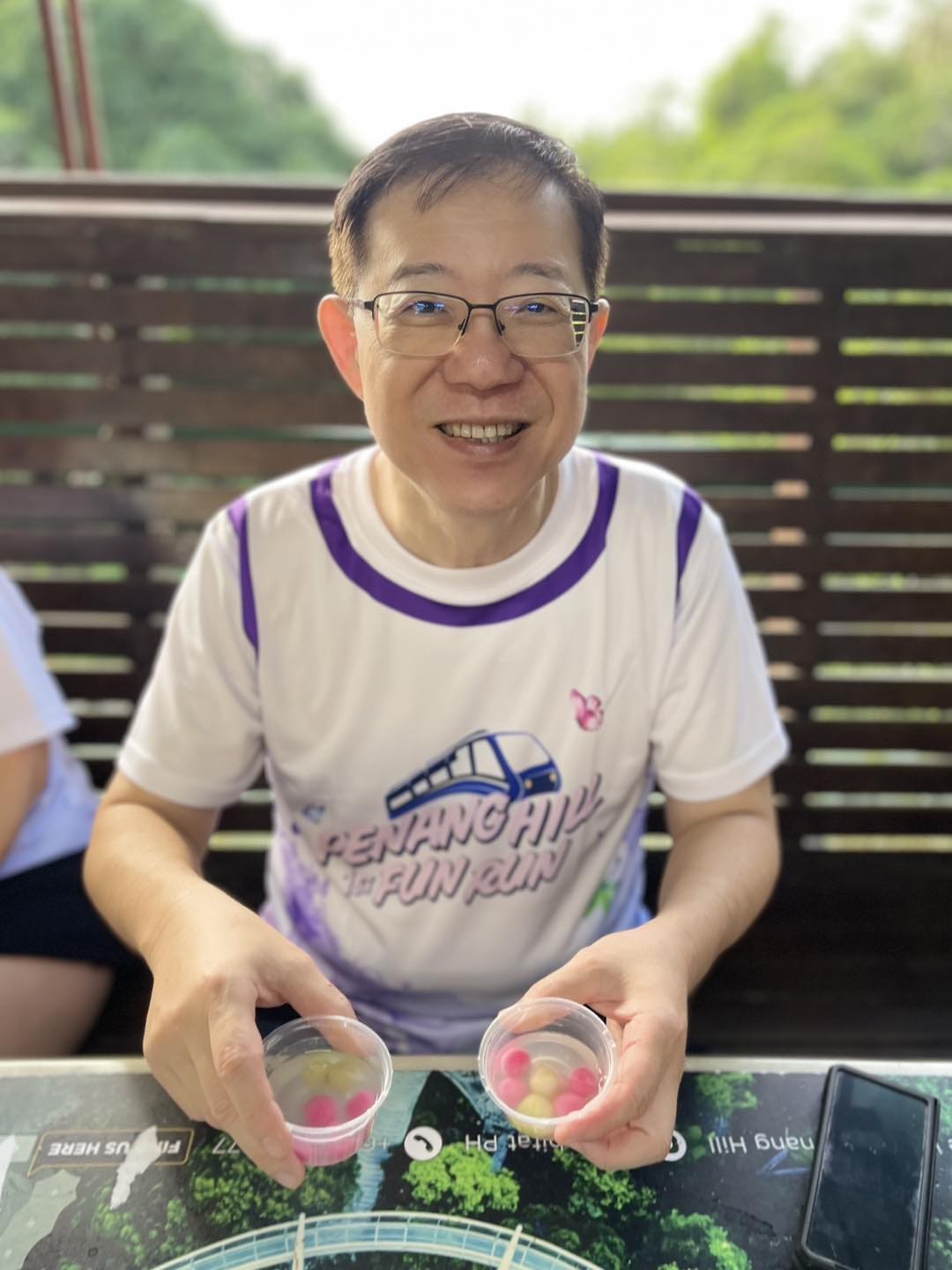 Lim Guan Eng