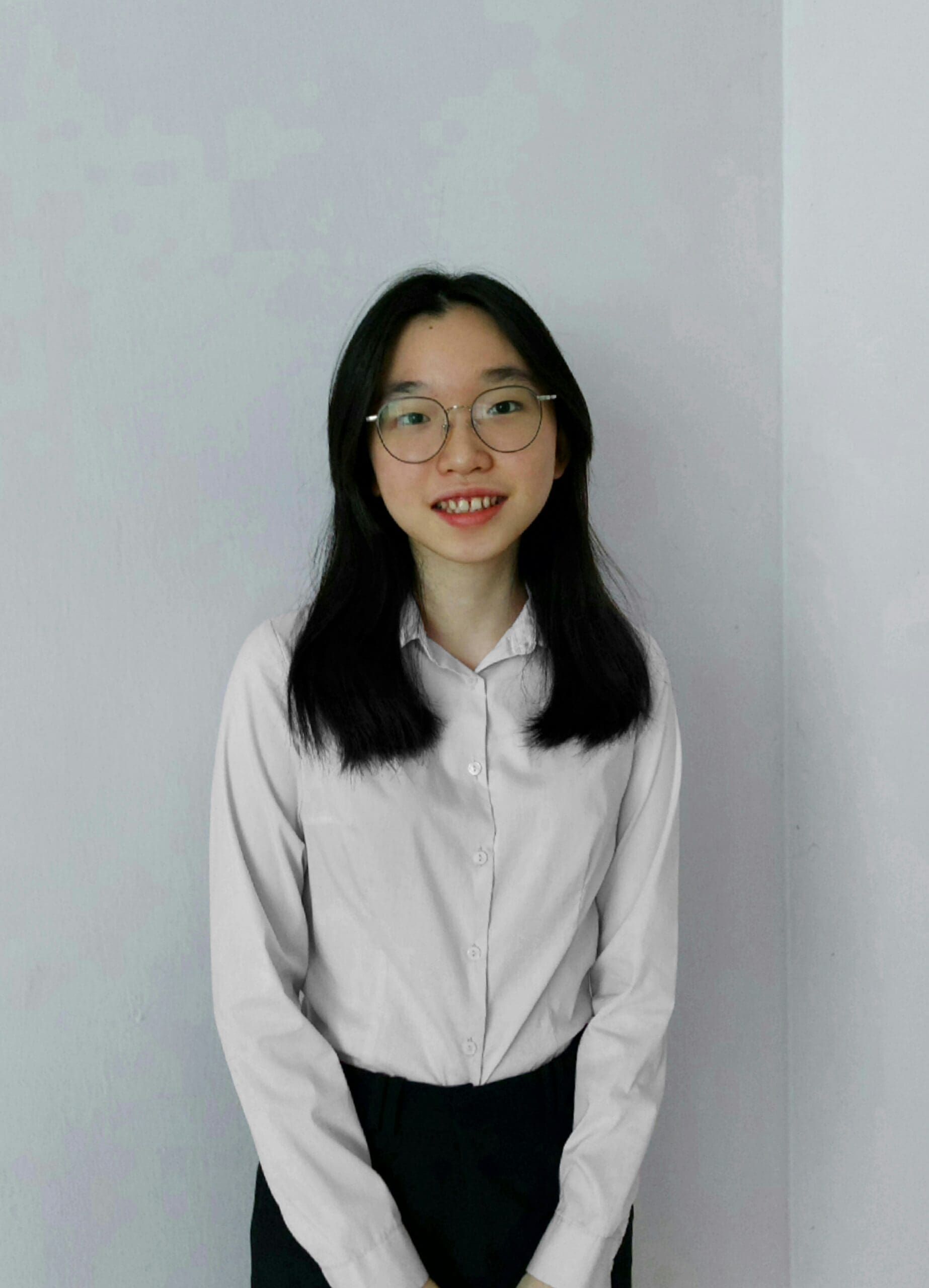 Lim Hui Ning
