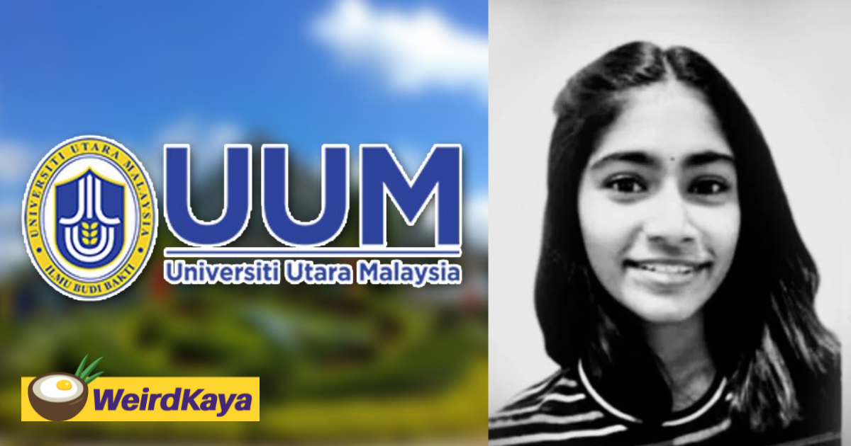 Grieving father demands answers from uum after losing daughter to alleged electrocution | weirdkaya