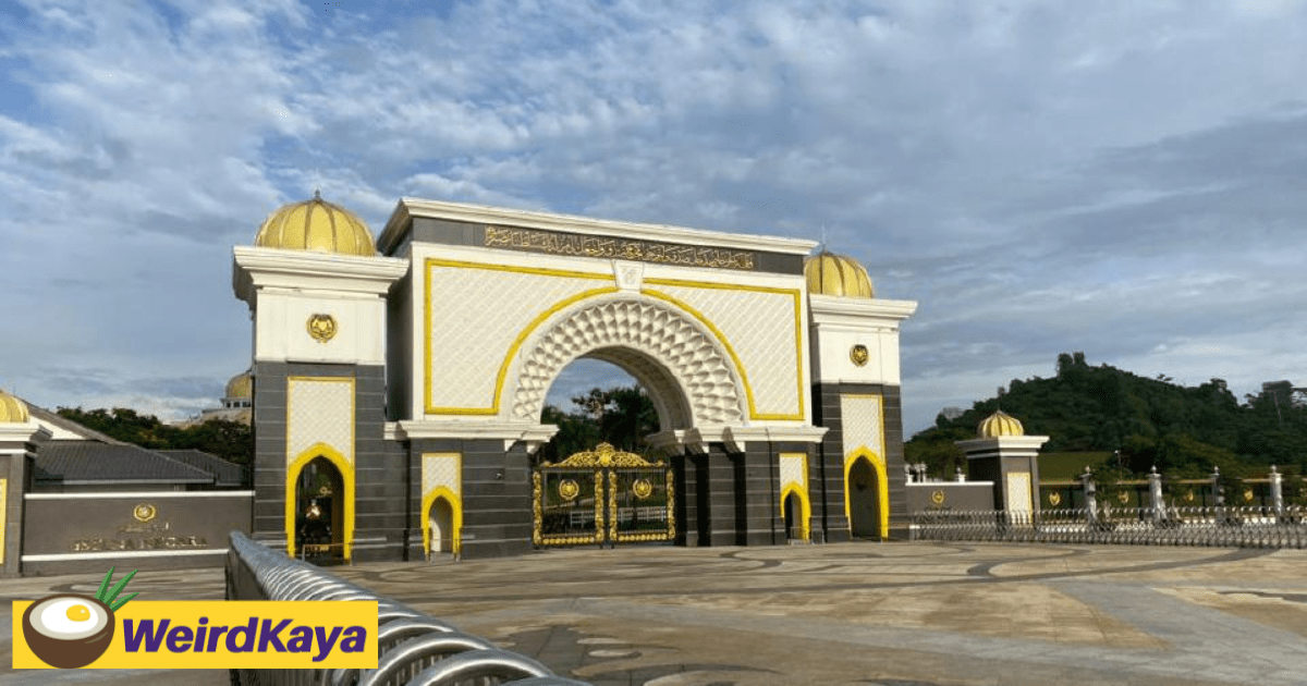 JUST IN: Agong To Hold Meeting With Fellow Rulers Tomorrow