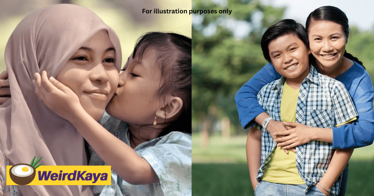 We Asked 4 M'sian Single Mums About How They Managed To Raise Their Kids All By Themselves