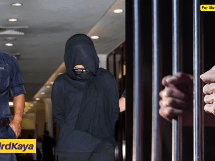 24yo M'sian Woman Fined RM700 And Faces 2 Weeks In Jail For Producing Fake MC