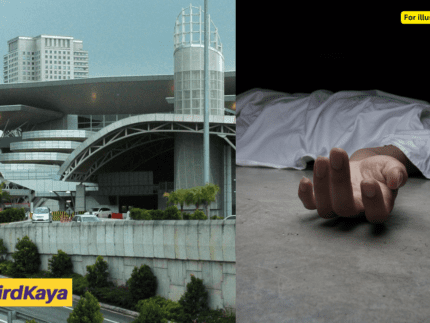 59yo M'sian Man Faints And Dies While Waiting To Have Passport Scanned at JB Checkpoint